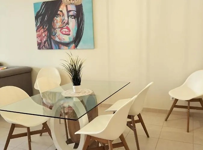 T2 Infante Moderno Wi-Fi Garagem 50 M Praia
