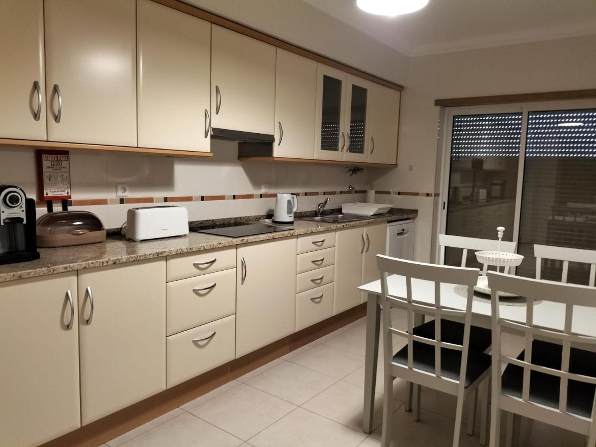 T2 Infante Moderno Wi-fi Garagem 50 M