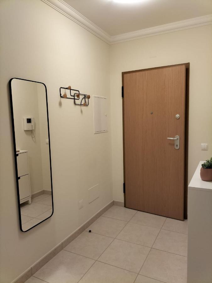 T2 Infante Moderno Wi-fi Garagem 50 M Apartment