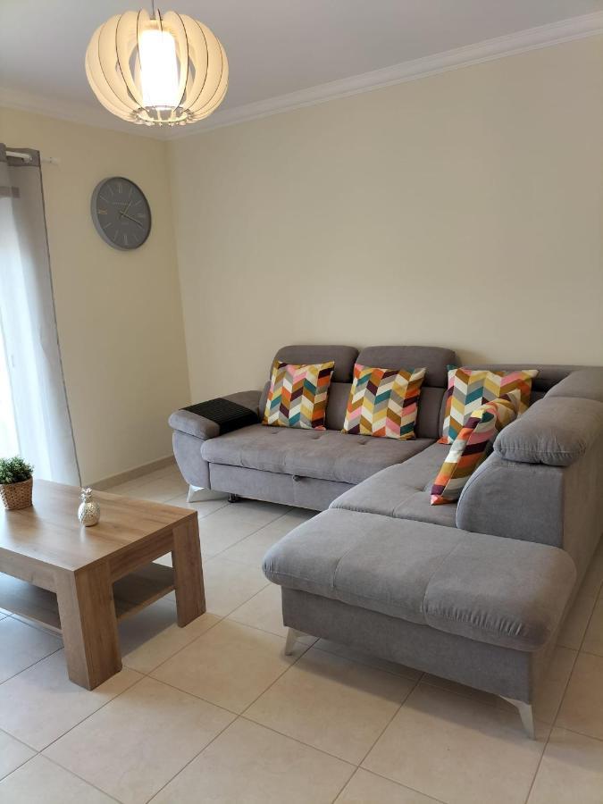 T2 Infante Moderno Wi-fi Garagem 50 M Apartment *